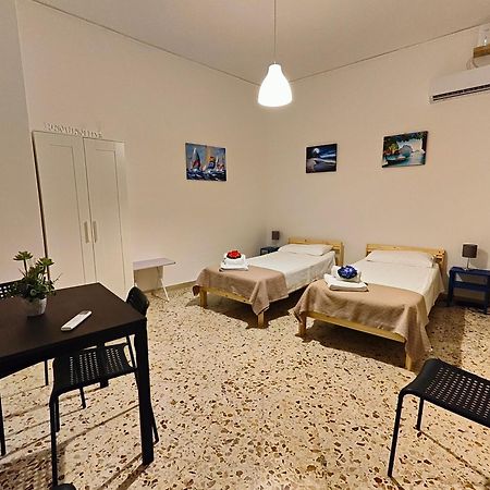 شقة Aurigio باليرمو المظهر الخارجي الصورة